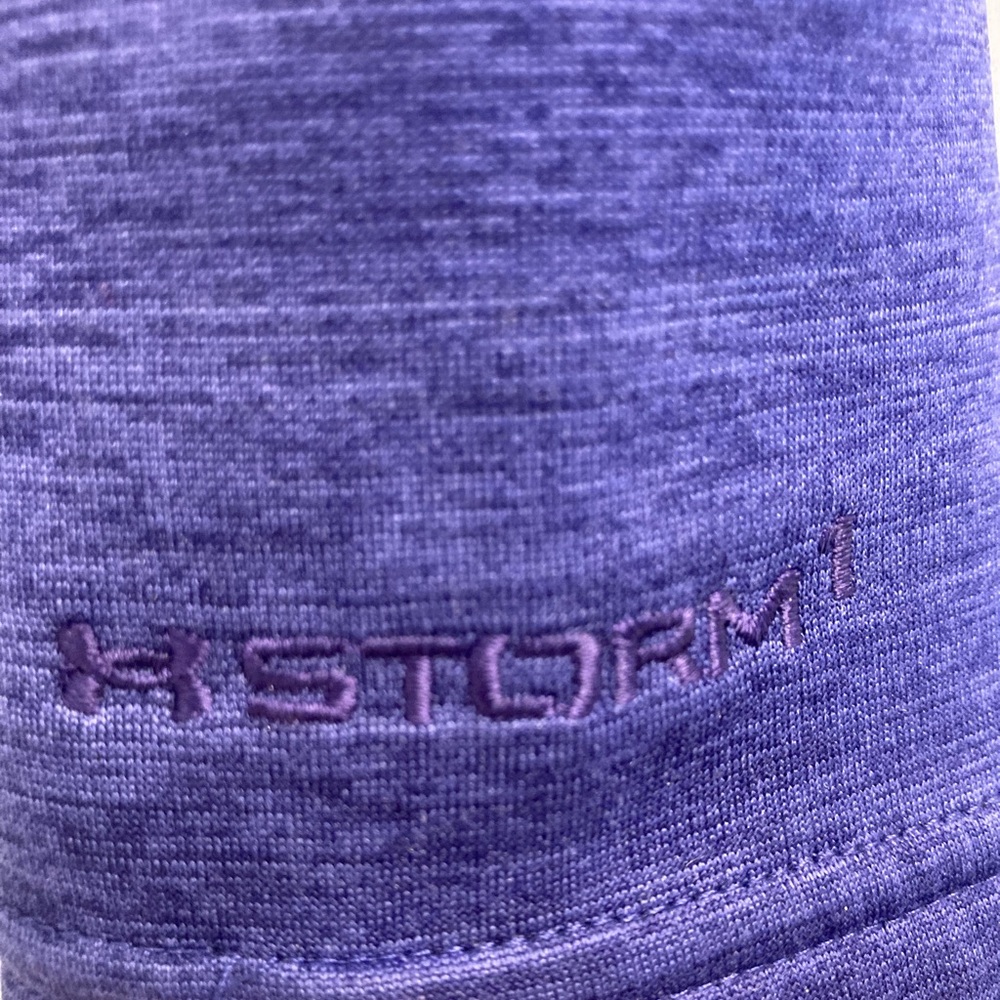 Under Armour Hoodie Sweatshirt - Picture 5 of 7